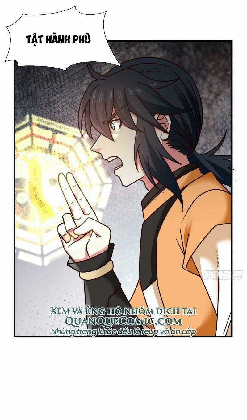 Hỗn Độn Đan Thần Chapter 53 trang 10