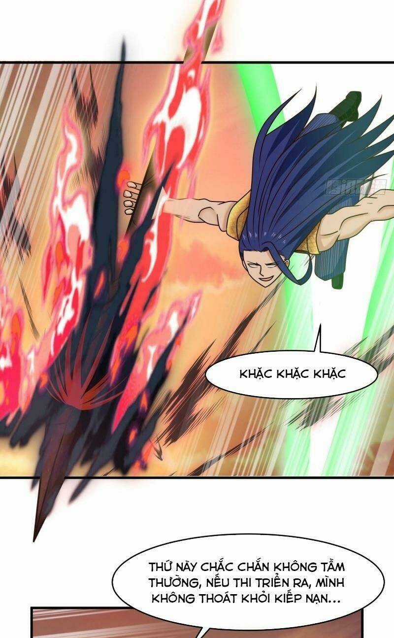 Hỗn Độn Đan Thần Chapter 53 trang 12