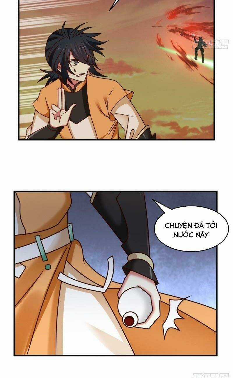 Hỗn Độn Đan Thần Chapter 53 trang 13