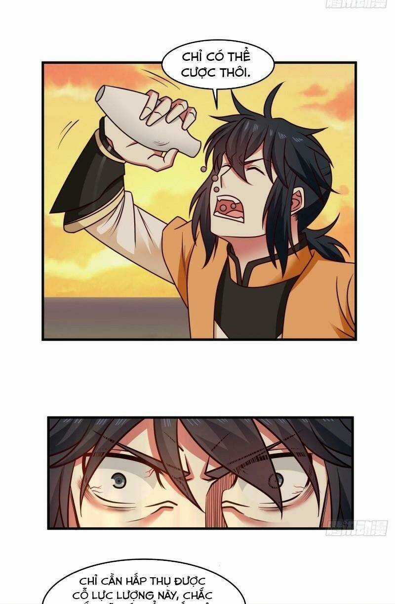 Hỗn Độn Đan Thần Chapter 53 trang 14