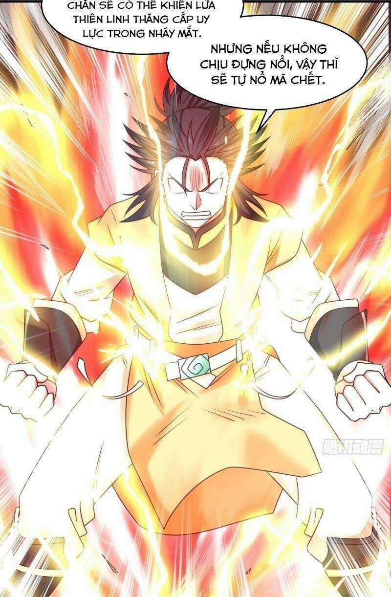 Hỗn Độn Đan Thần Chapter 53 trang 15