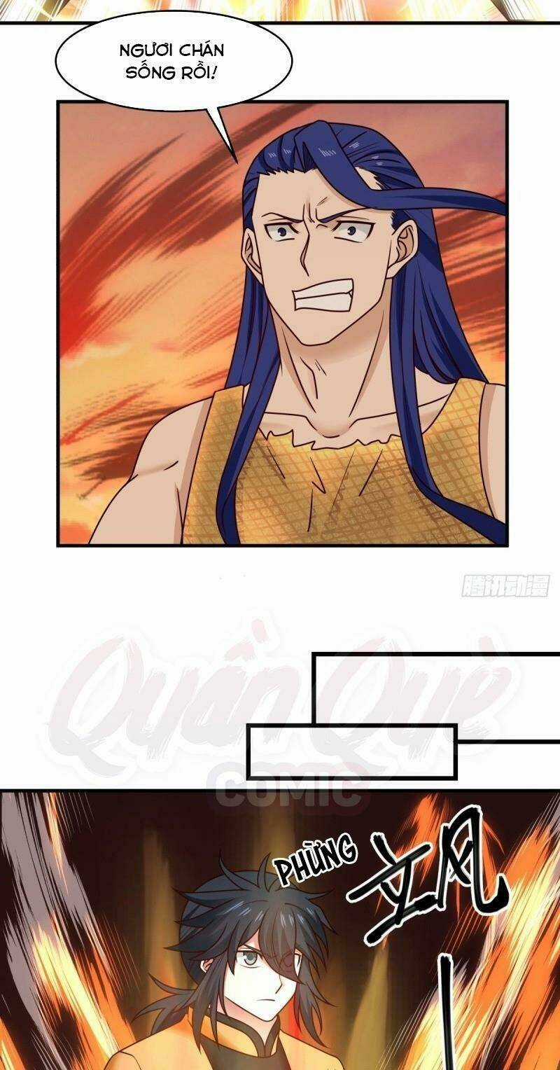 Hỗn Độn Đan Thần Chapter 53 trang 16