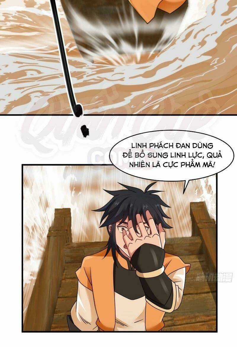 Hỗn Độn Đan Thần Chapter 54 trang 1