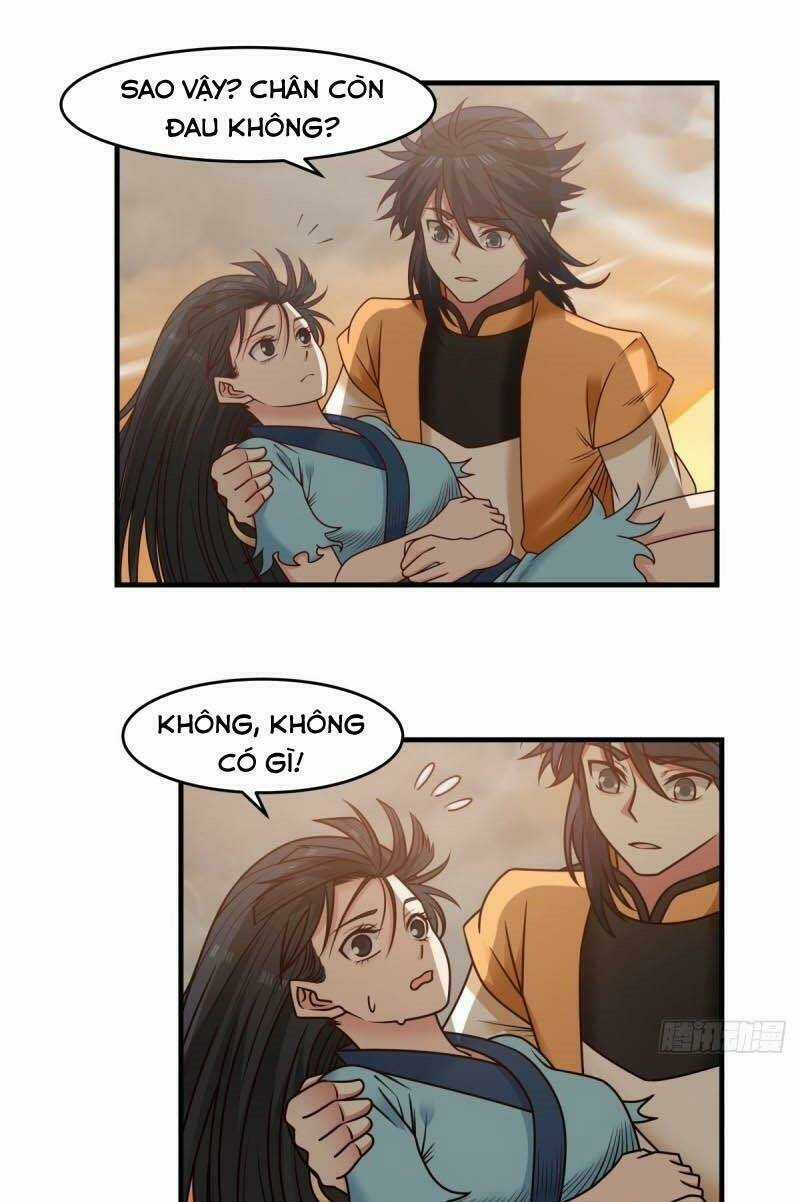 Hỗn Độn Đan Thần Chapter 55 trang 0