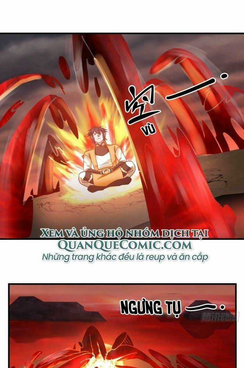 Hỗn Độn Đan Thần Chapter 56 trang 0