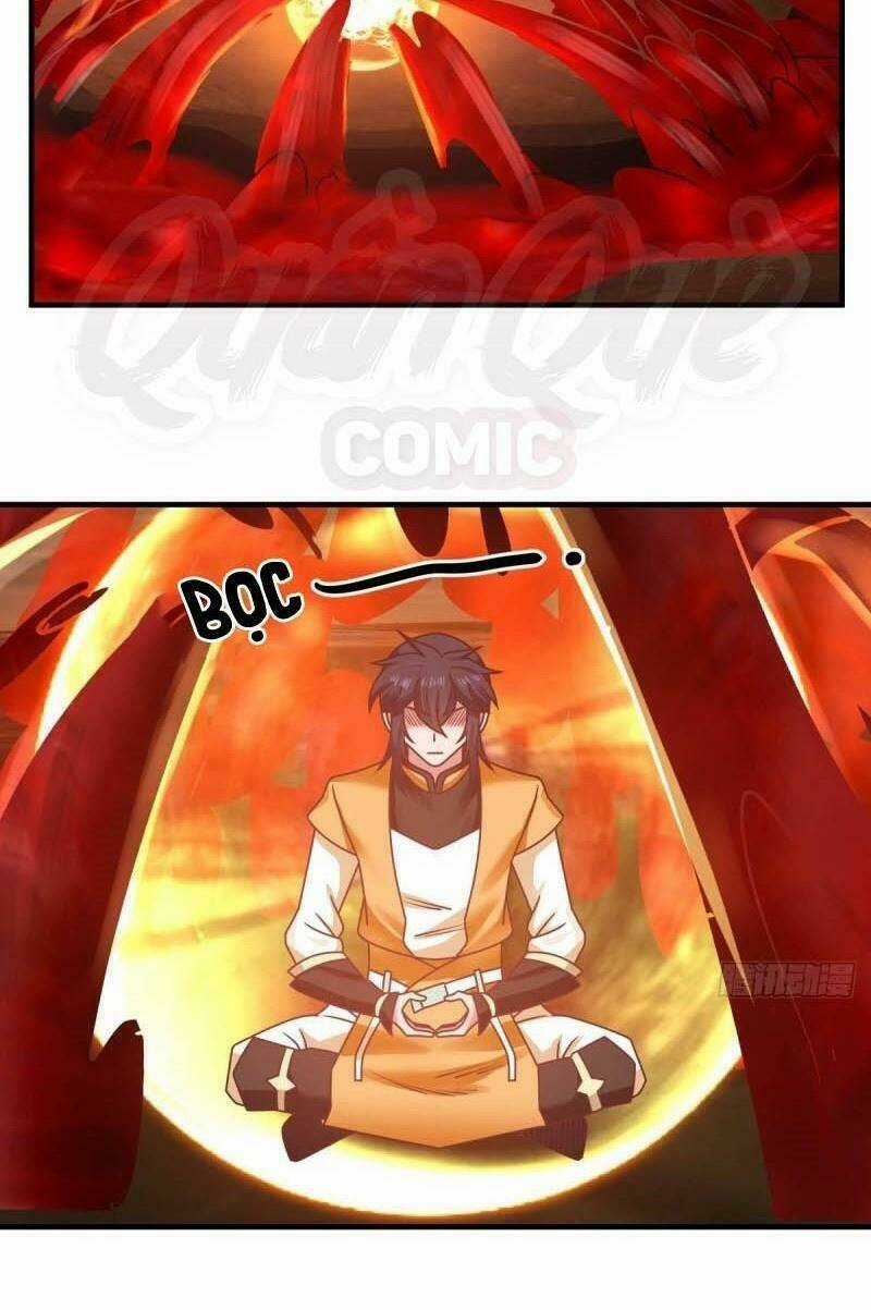 Hỗn Độn Đan Thần Chapter 56 trang 1