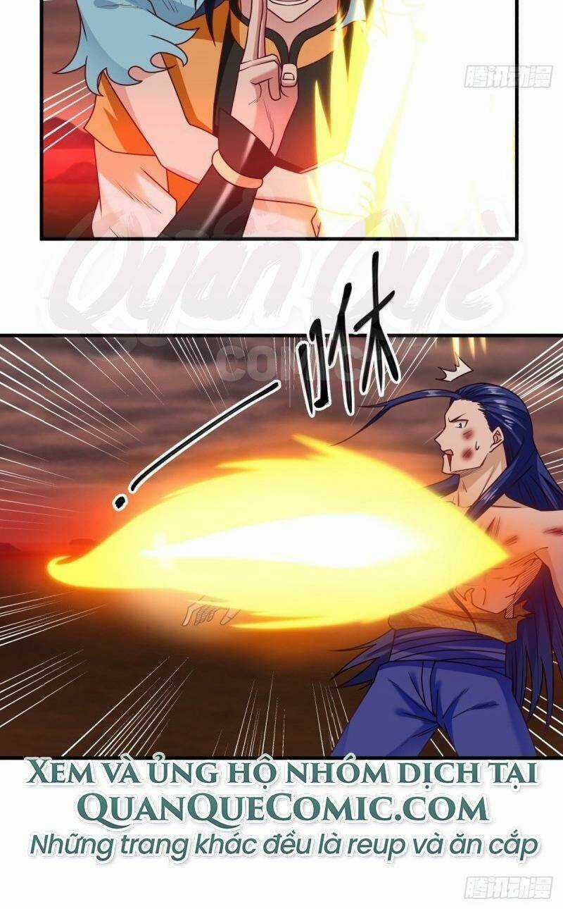Hỗn Độn Đan Thần Chapter 58 trang 1