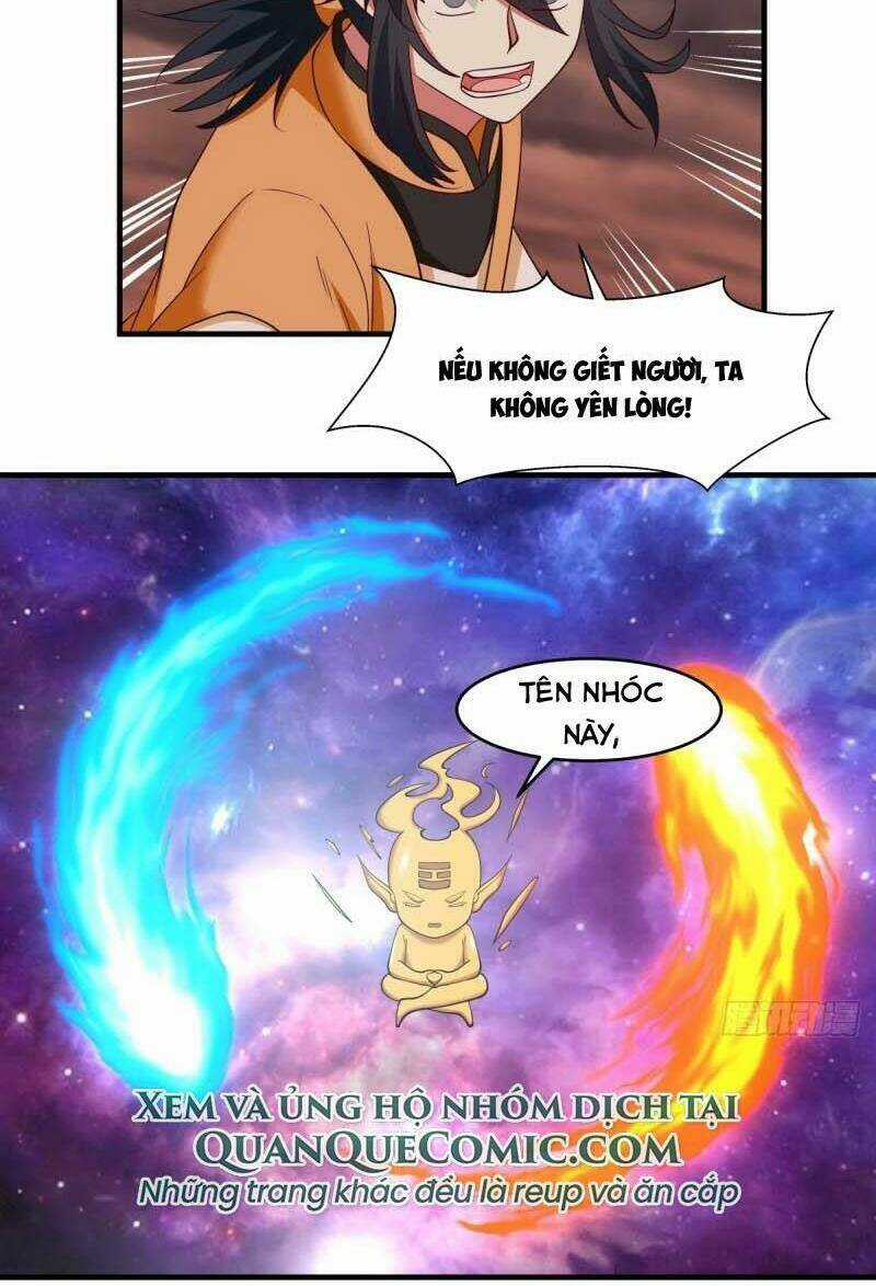 Hỗn Độn Đan Thần Chapter 59 trang 1