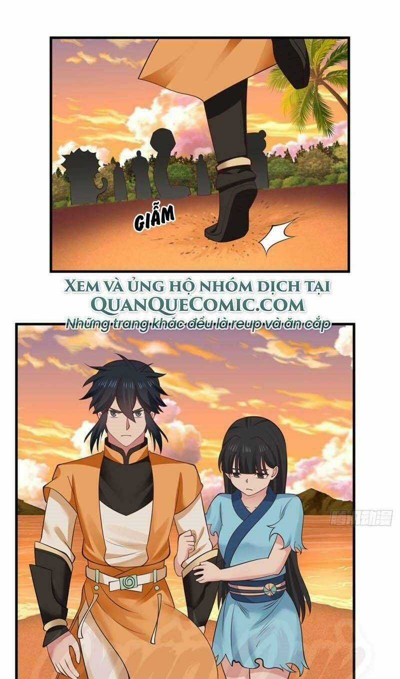 Hỗn Độn Đan Thần Chapter 60 trang 0