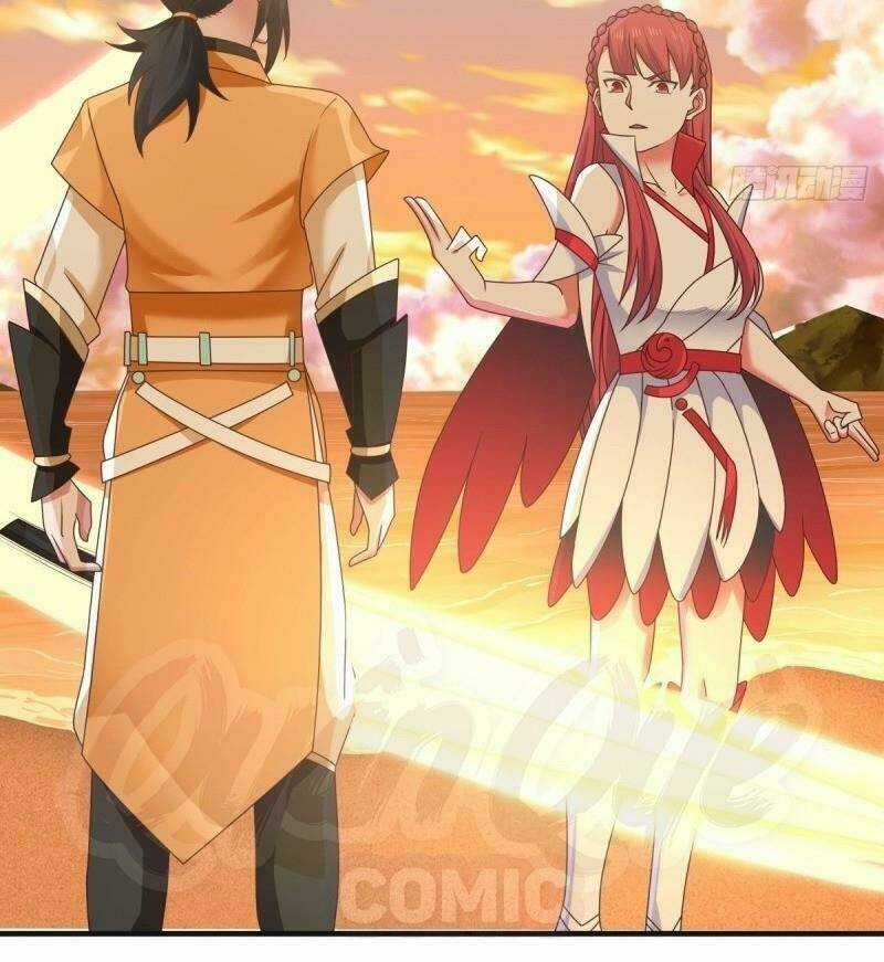 Hỗn Độn Đan Thần Chapter 63 trang 1