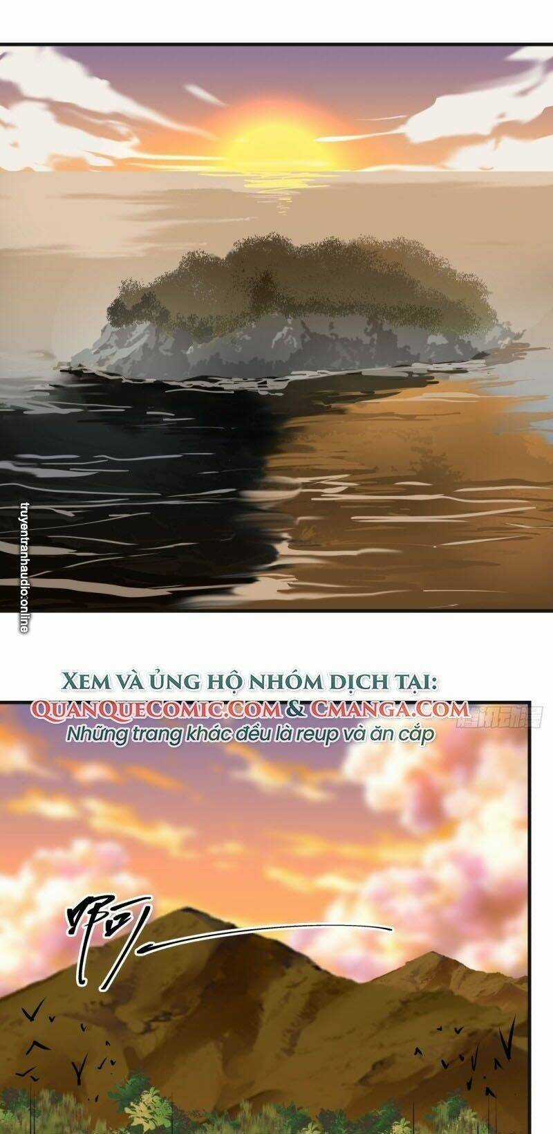 Hỗn Độn Đan Thần Chapter 64 trang 0