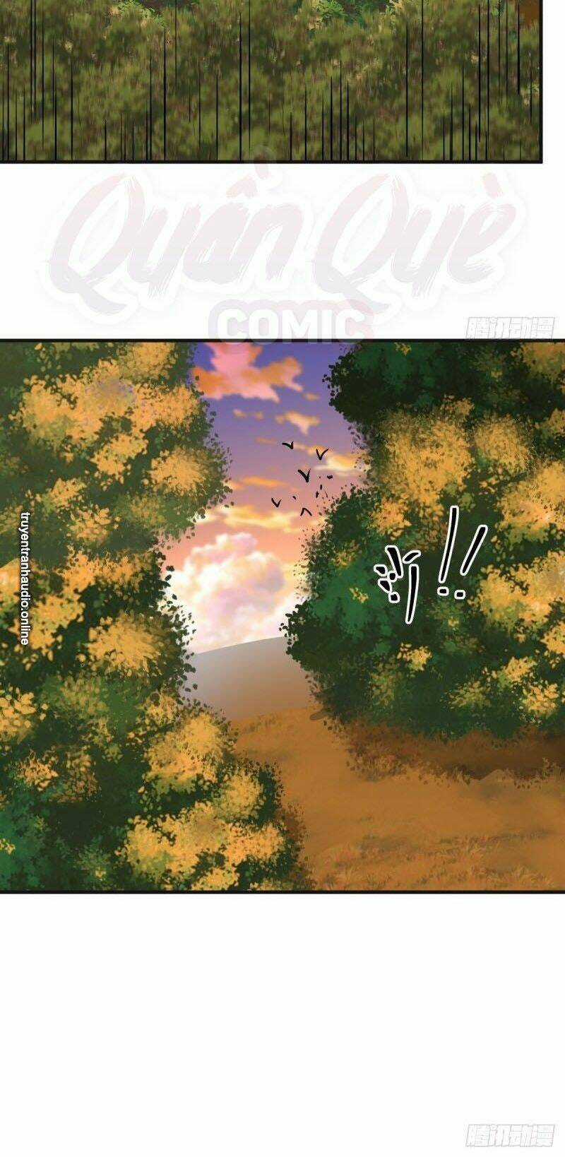 Hỗn Độn Đan Thần Chapter 64 trang 1