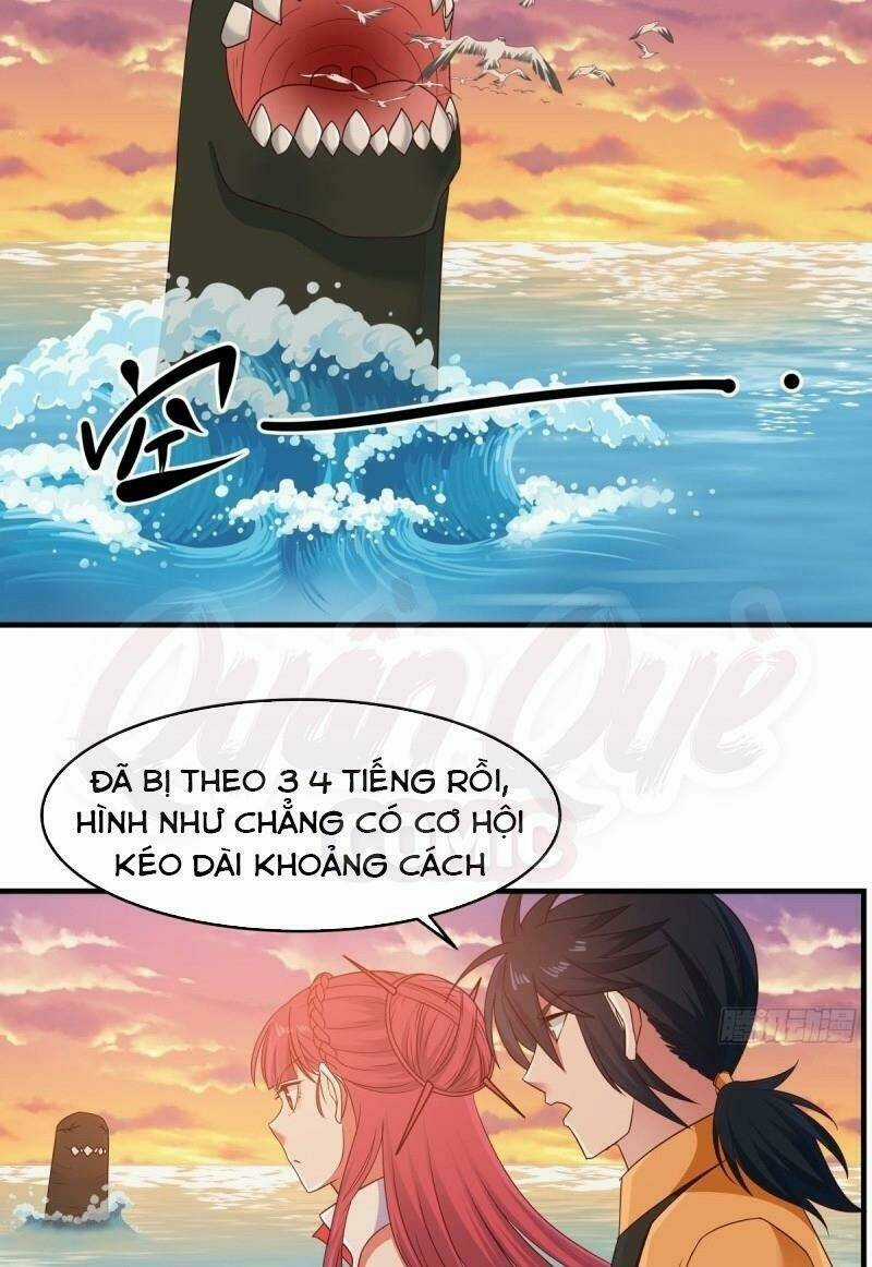Hỗn Độn Đan Thần Chapter 66 trang 1