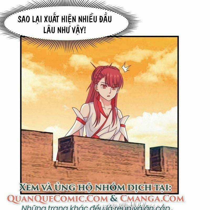 Hỗn Độn Đan Thần Chapter 67 trang 0