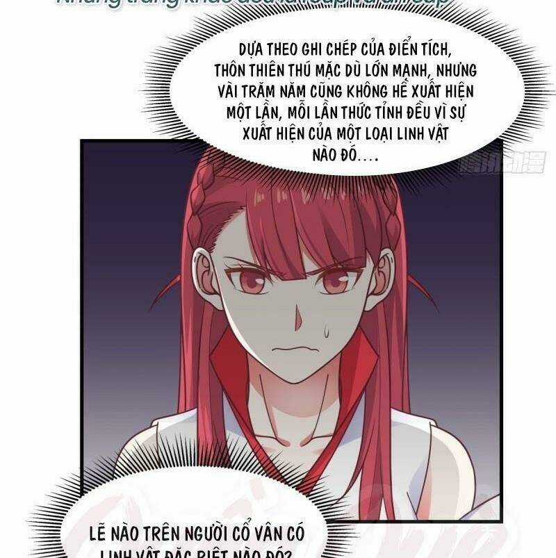 Hỗn Độn Đan Thần Chapter 67 trang 1