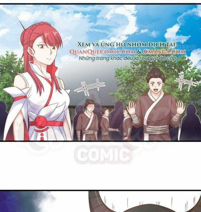 Hỗn Độn Đan Thần Chapter 68 trang 1