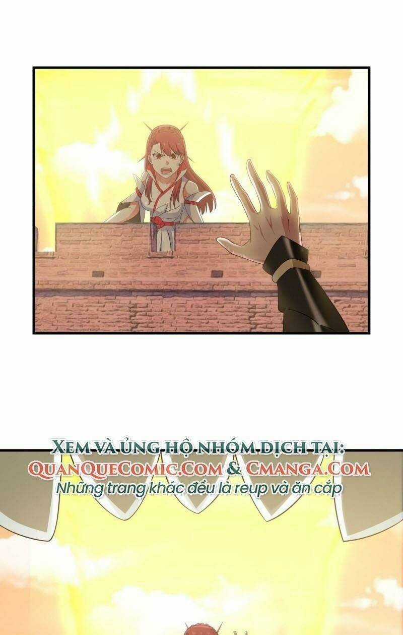 Hỗn Độn Đan Thần Chapter 69 trang 0