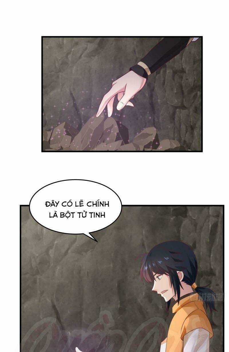 Hỗn Độn Đan Thần Chapter 71 trang 0