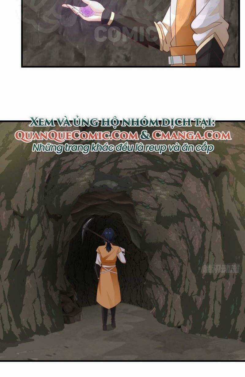 Hỗn Độn Đan Thần Chapter 71 trang 1