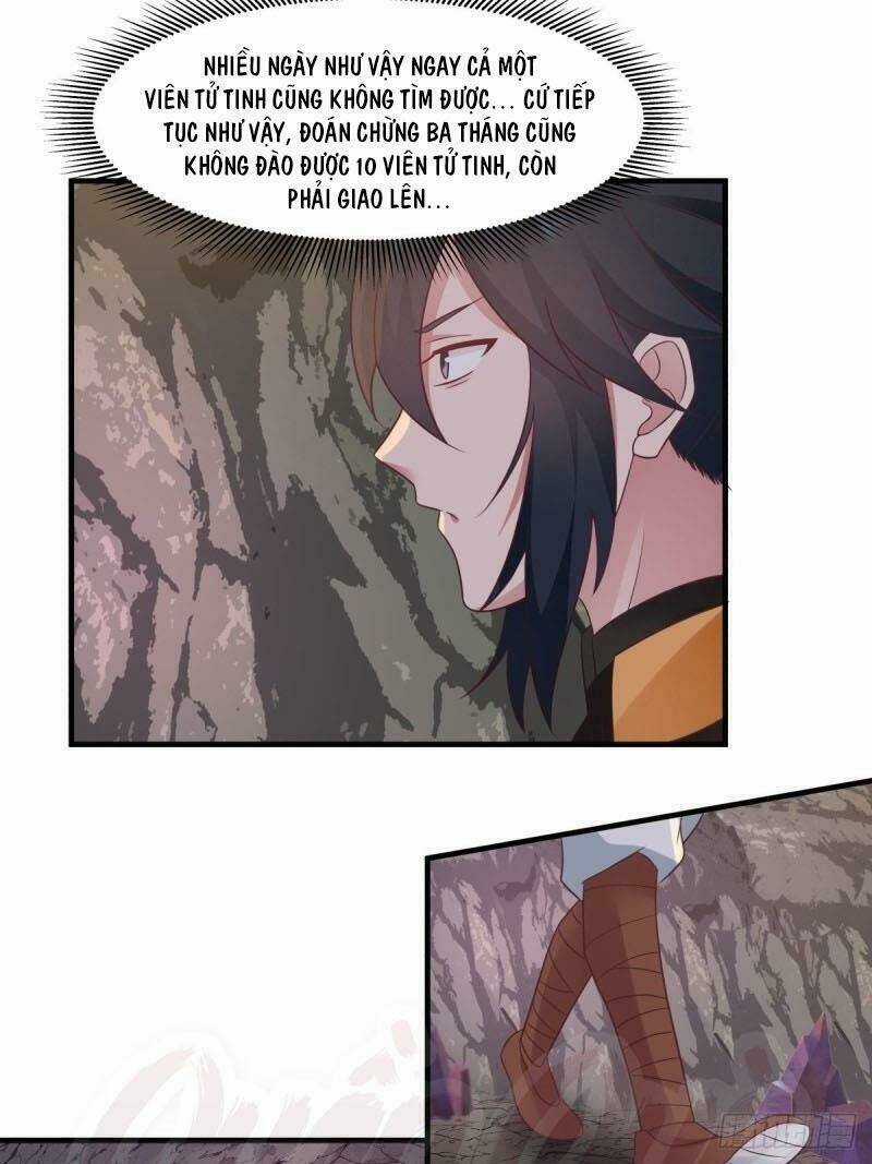Hỗn Độn Đan Thần Chapter 72 trang 0