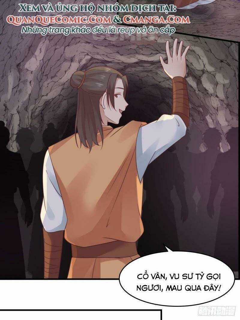 Hỗn Độn Đan Thần Chapter 72 trang 1