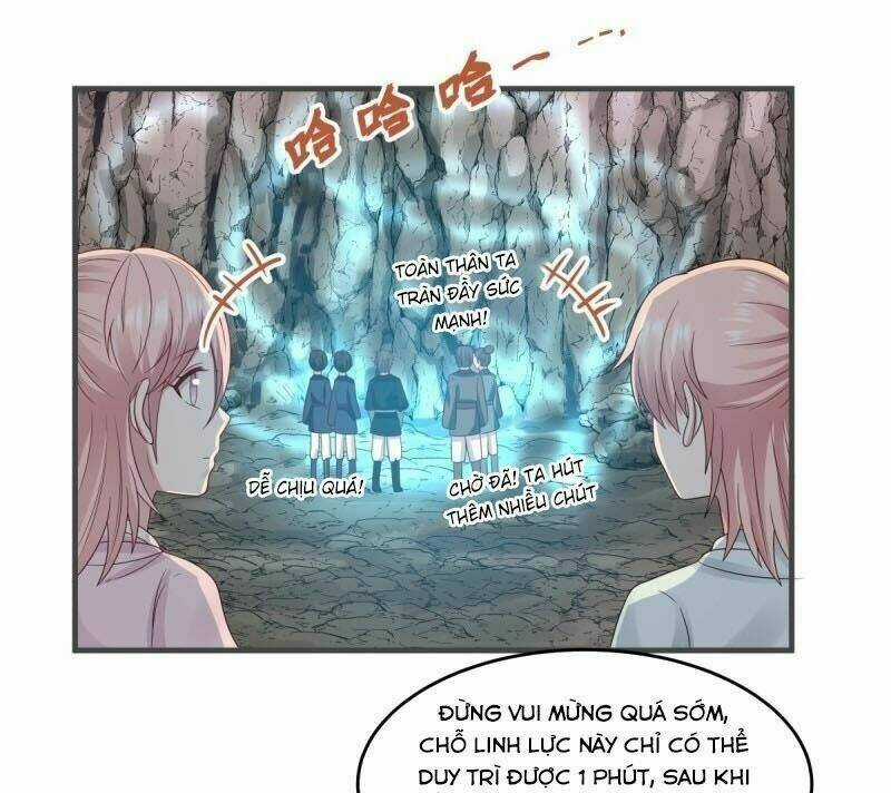 Hỗn Độn Đan Thần Chapter 73 trang 0