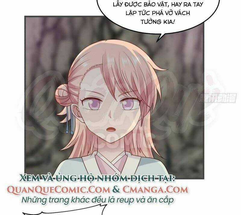 Hỗn Độn Đan Thần Chapter 73 trang 1