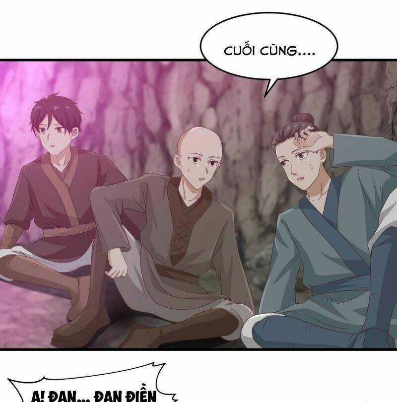 Hỗn Độn Đan Thần Chapter 74 trang 0