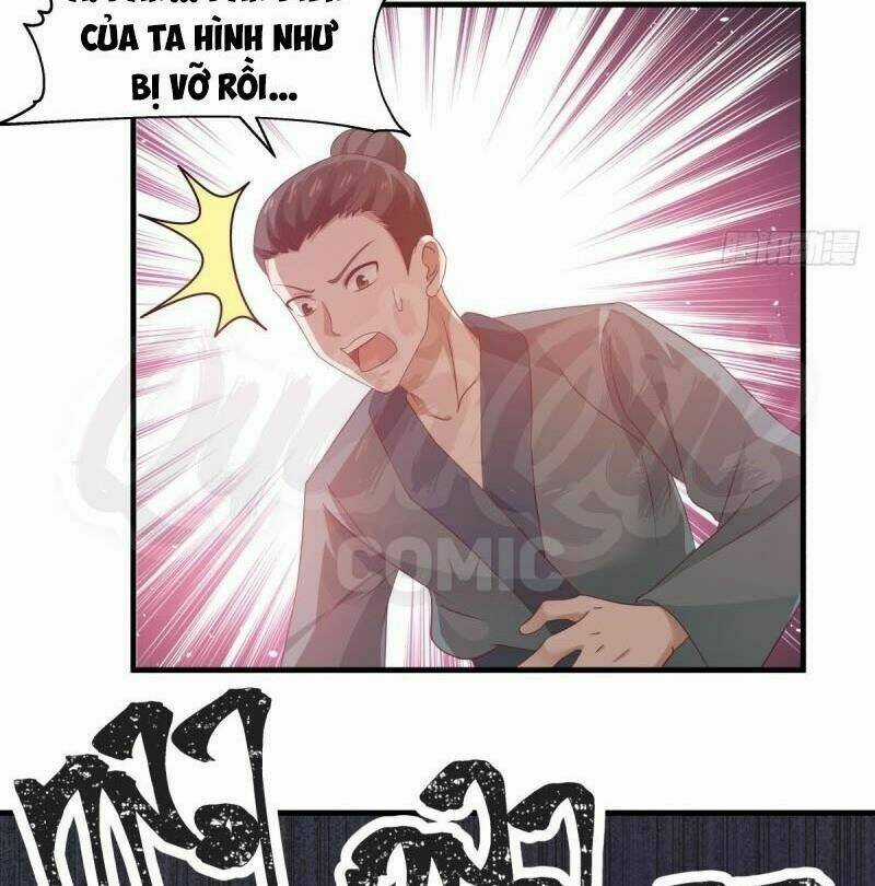 Hỗn Độn Đan Thần Chapter 74 trang 1