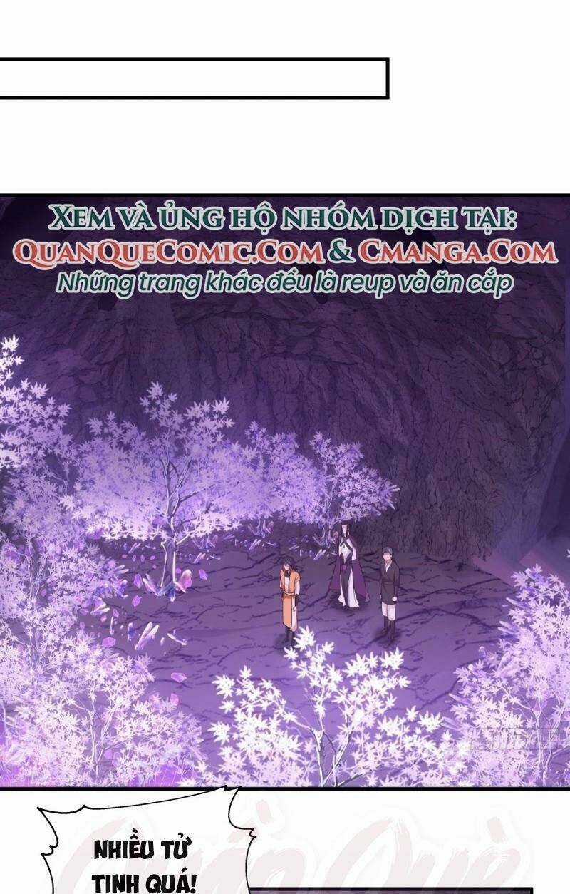 Hỗn Độn Đan Thần Chapter 76 trang 0