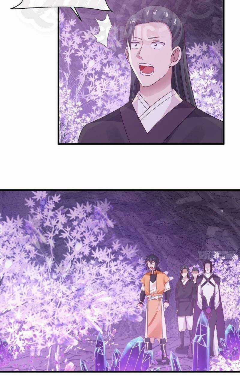 Hỗn Độn Đan Thần Chapter 76 trang 1