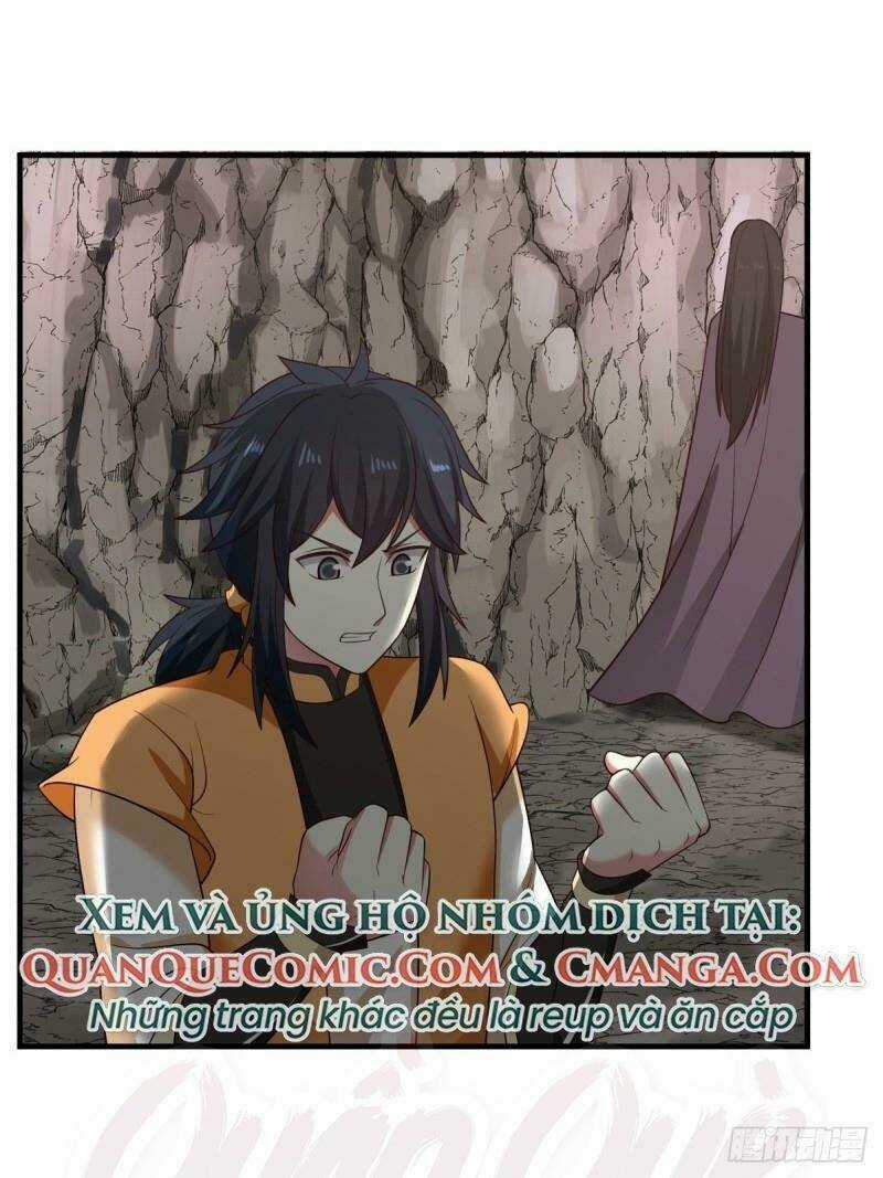 Hỗn Độn Đan Thần Chapter 77 trang 0