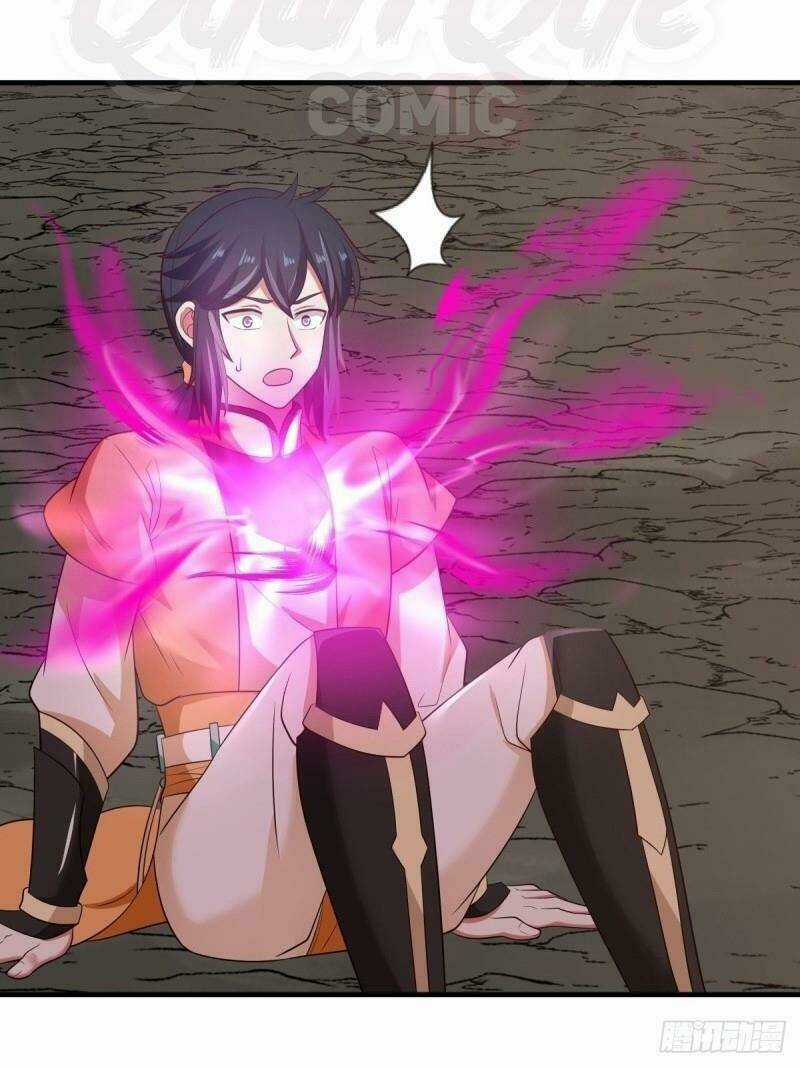 Hỗn Độn Đan Thần Chapter 77 trang 1