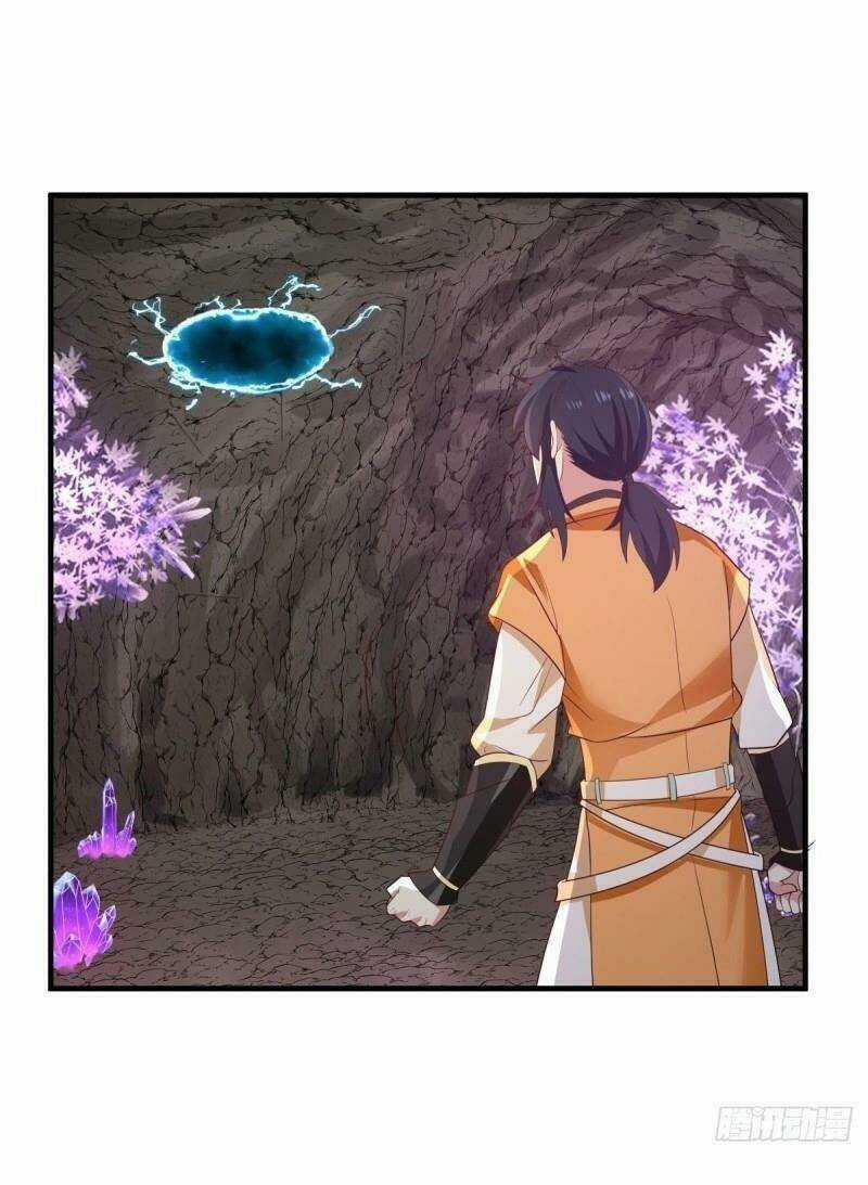 Hỗn Độn Đan Thần Chapter 78 trang 0