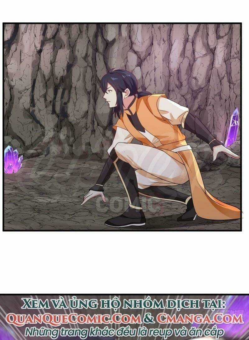 Hỗn Độn Đan Thần Chapter 78 trang 1