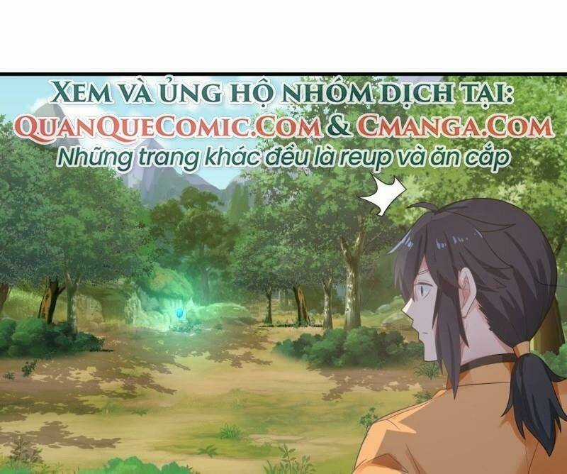 Hỗn Độn Đan Thần Chapter 79 trang 0