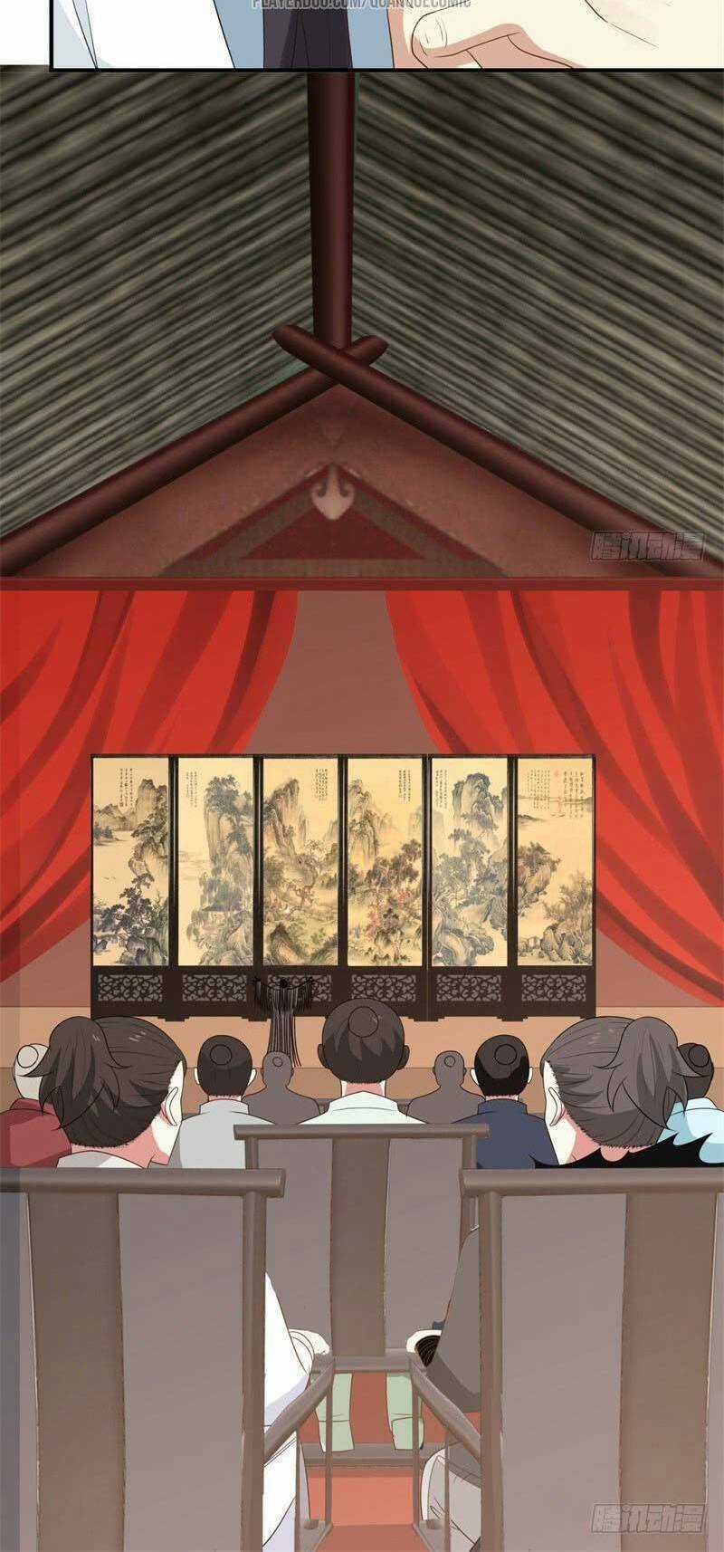 Hỗn Độn Đan Thần Chapter 8 trang 19