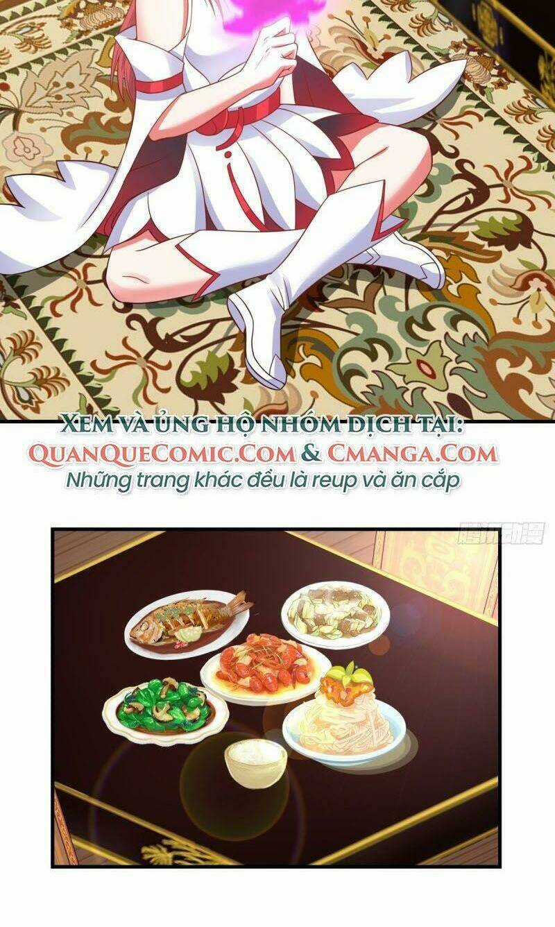 Hỗn Độn Đan Thần Chapter 82 trang 1