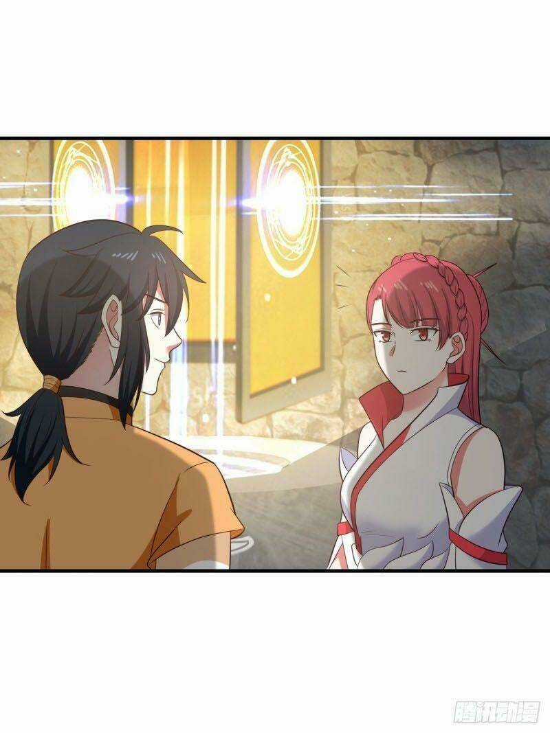 Hỗn Độn Đan Thần Chapter 86 trang 0