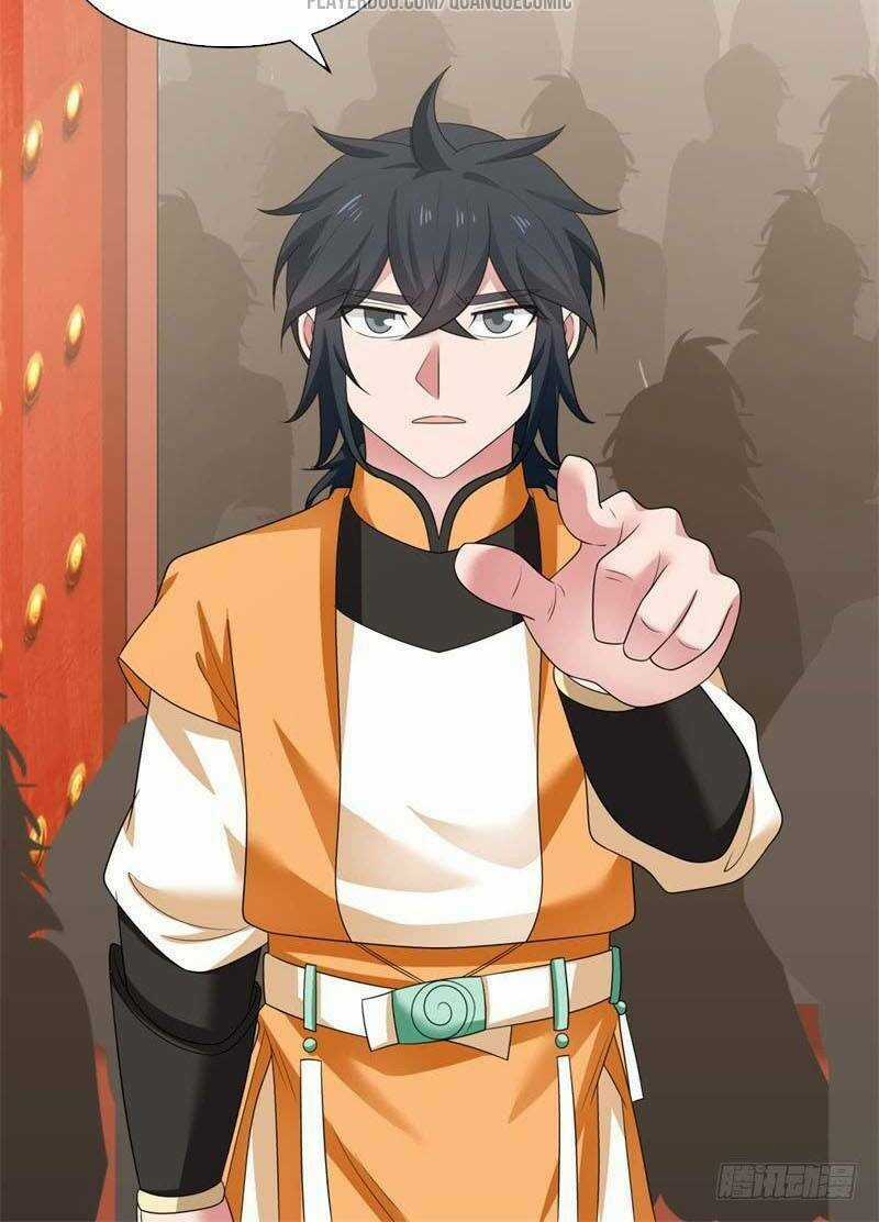 Hỗn Độn Đan Thần Chapter 9 trang 23