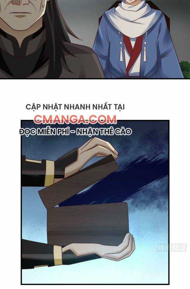 Hỗn Độn Đan Thần Chapter 90 trang 1