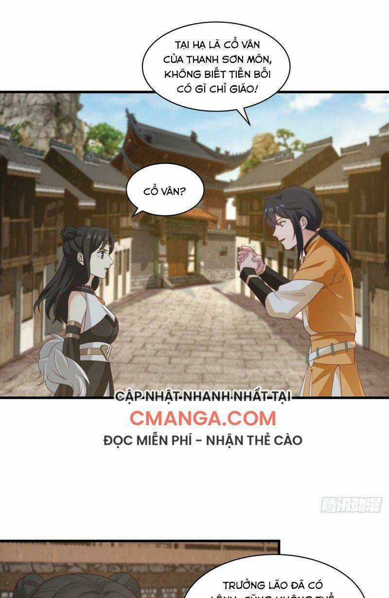 Hỗn Độn Đan Thần Chapter 95 trang 0