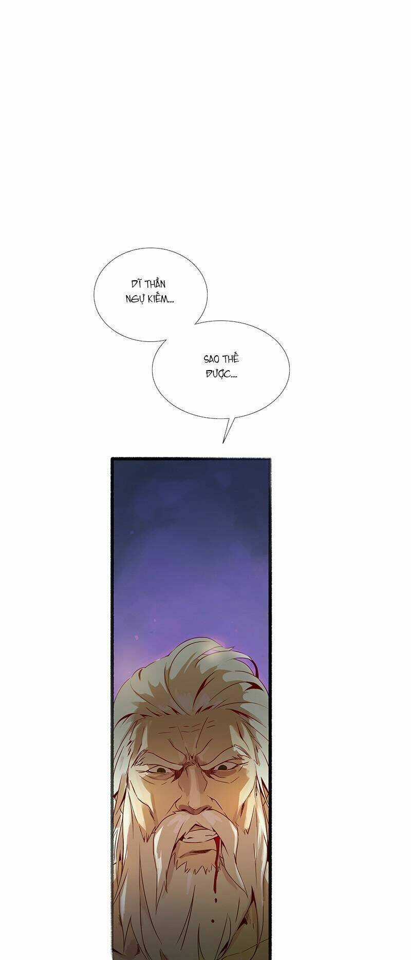 Hỗn Độn Kiếm Thần Chapter 1 trang 10