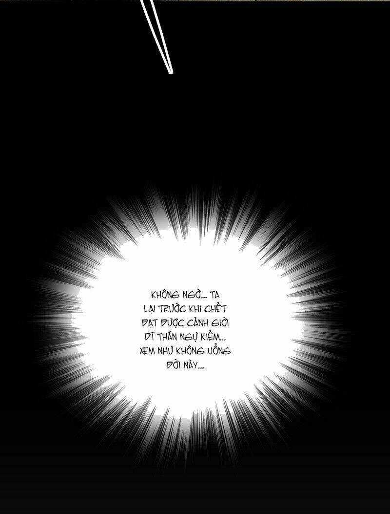 Hỗn Độn Kiếm Thần Chapter 1 trang 12