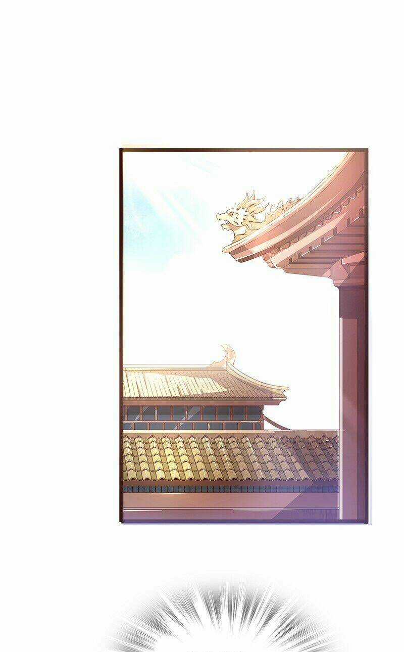 Hỗn Độn Kiếm Thần Chapter 1 trang 18