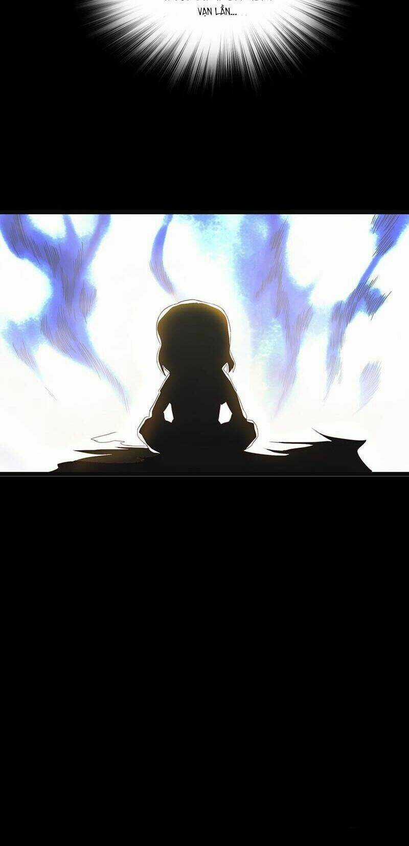 Hỗn Độn Kiếm Thần Chapter 1 trang 21