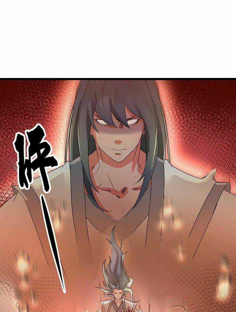 Hỗn Độn Kiếm Thần Chapter 1 trang 6