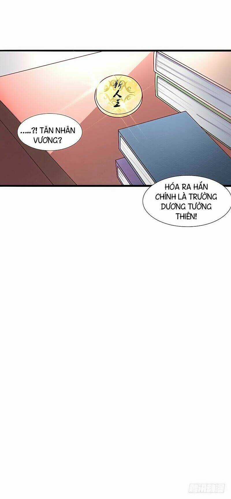 Hỗn Độn Kiếm Thần Chapter 10 trang 15