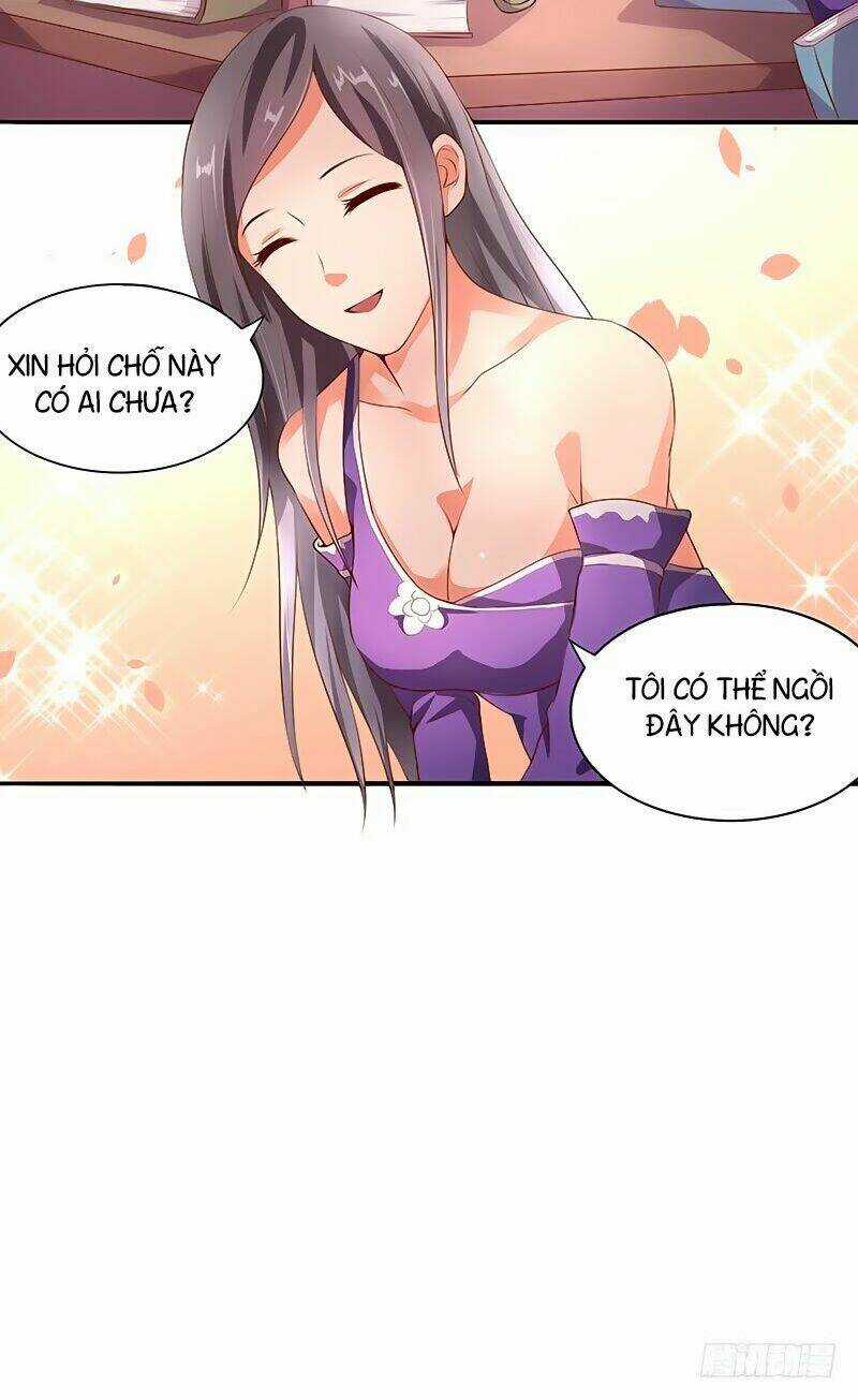 Hỗn Độn Kiếm Thần Chapter 10 trang 3