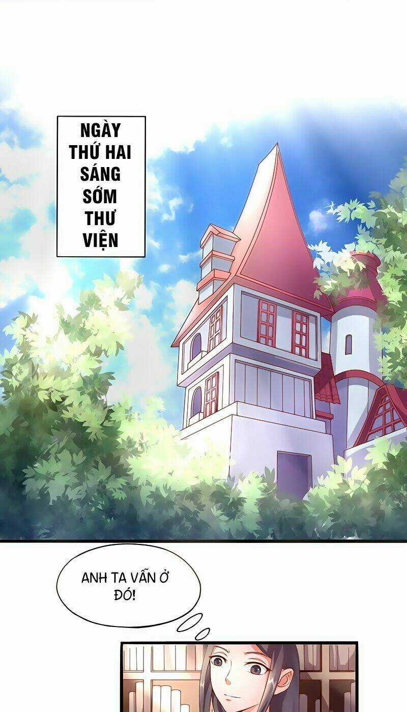 Hỗn Độn Kiếm Thần Chapter 10 trang 8